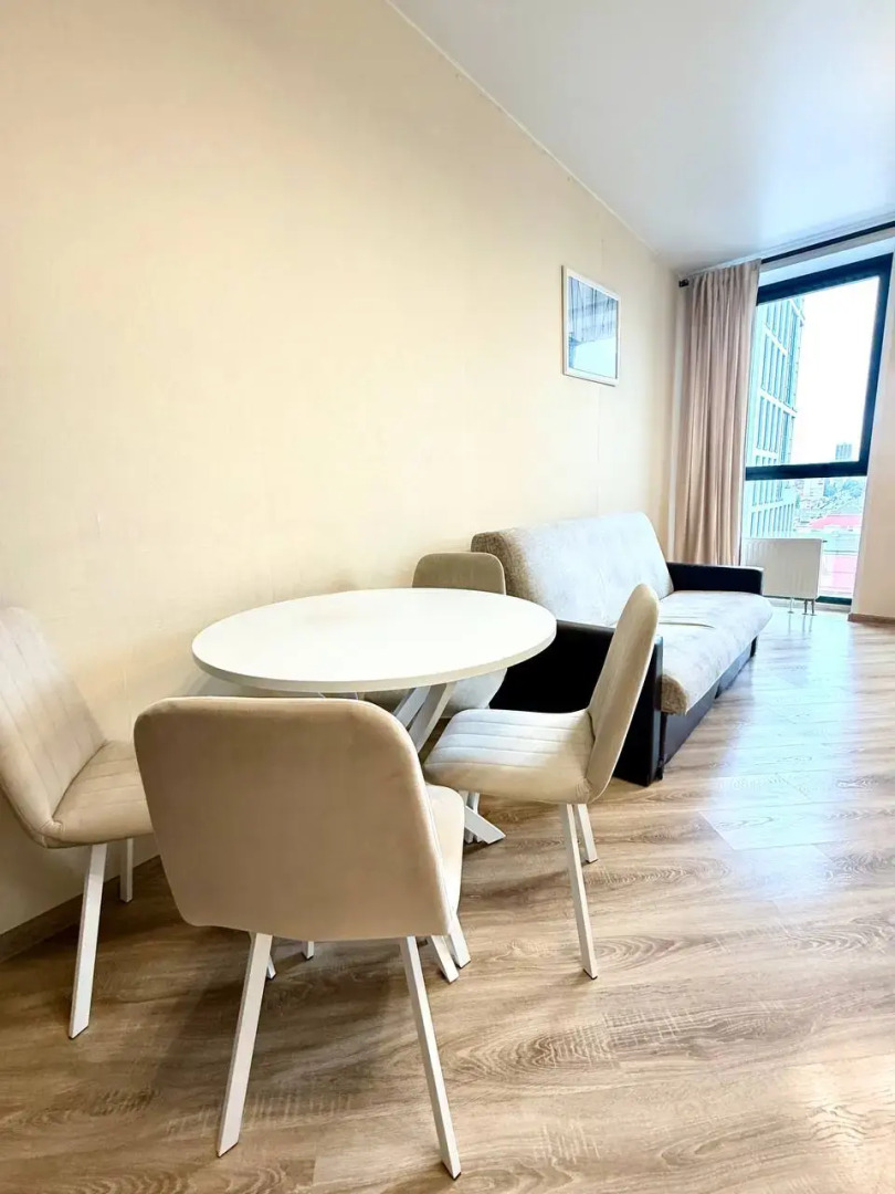 Verhnetorgovaya Ploschad' 4 Apartments