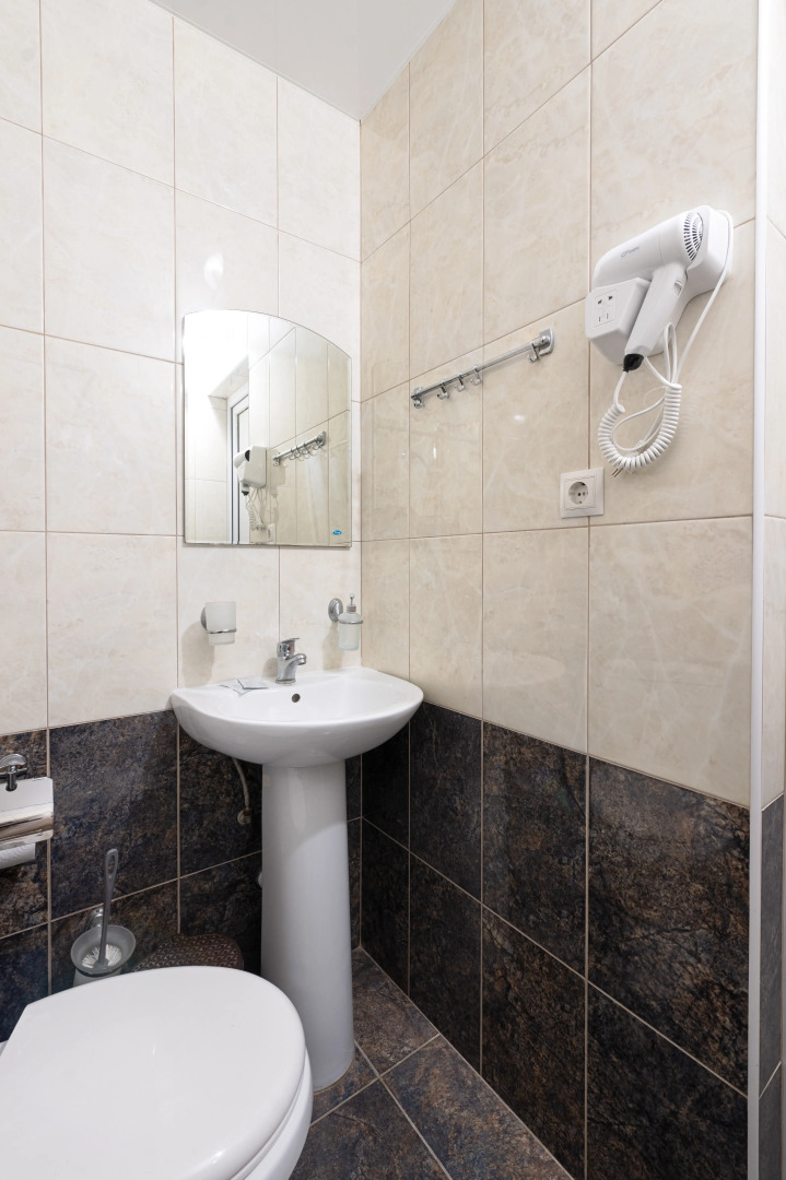 Гостевой дом Дель Мар