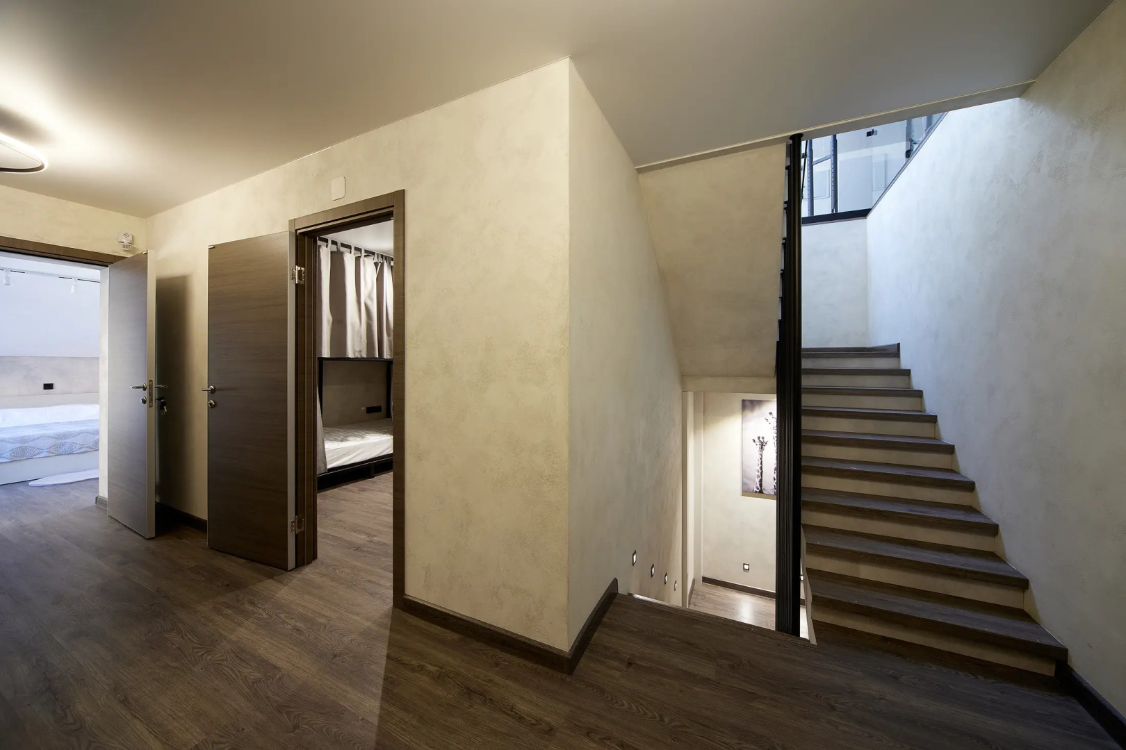 Хостел Иркутский Кедр