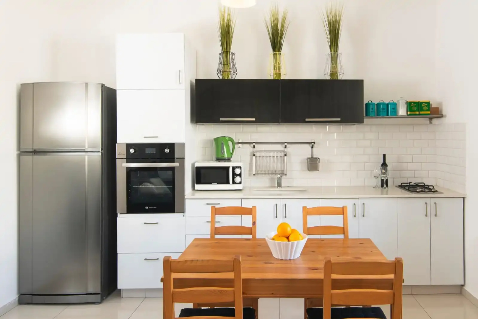 Апартаменты in Kerem