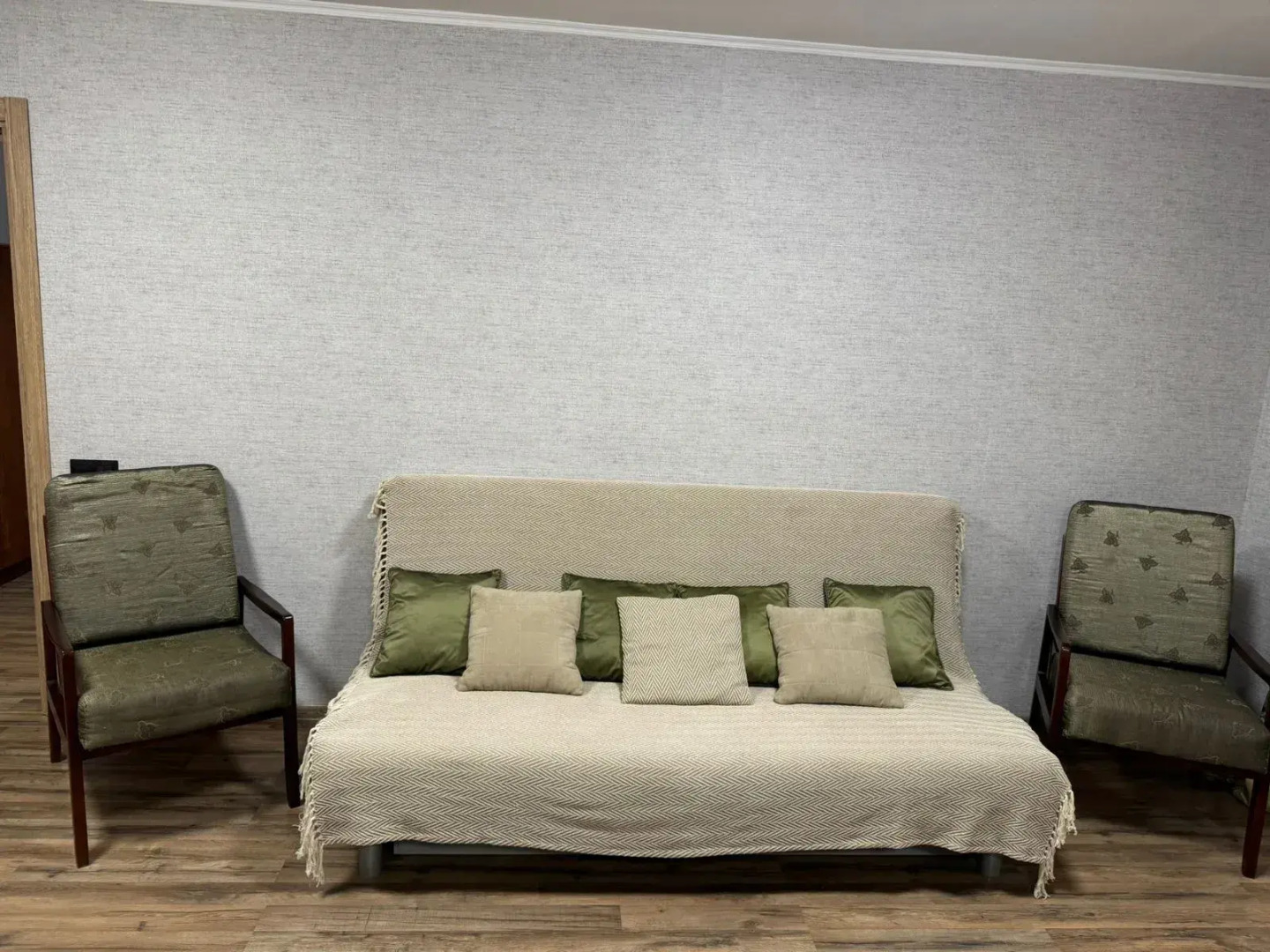 Апартаменты Уютная квартирка у Набережной