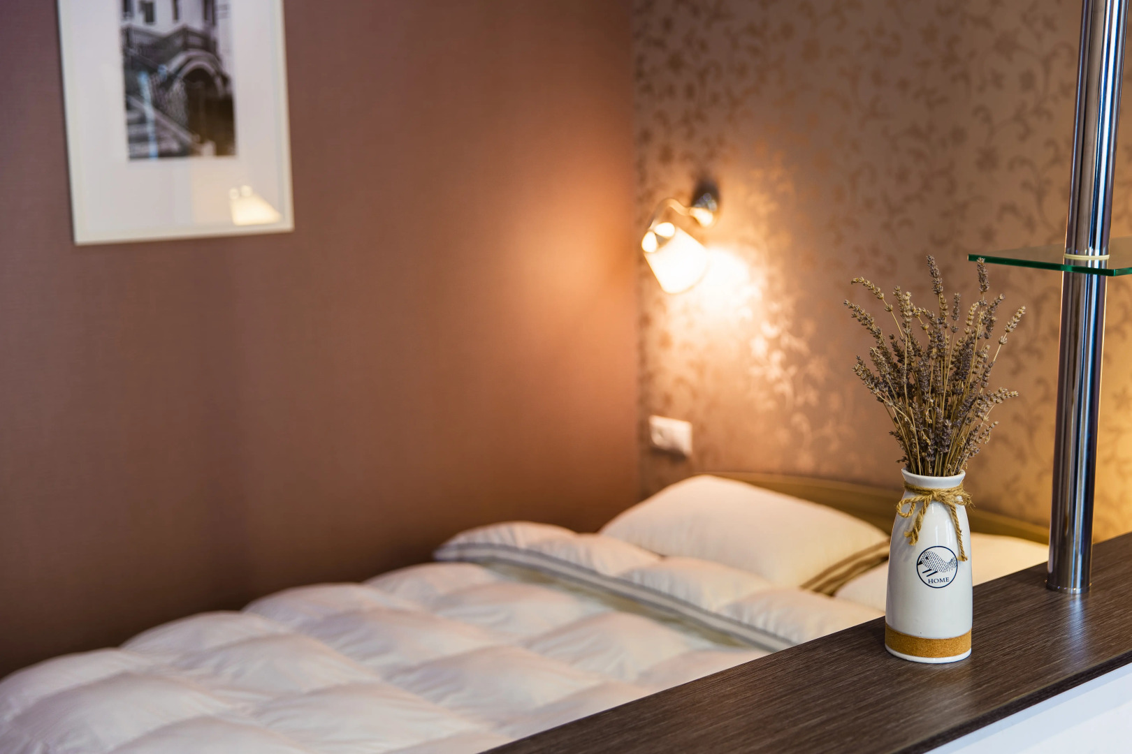 Апартаменты на Пионерской 43