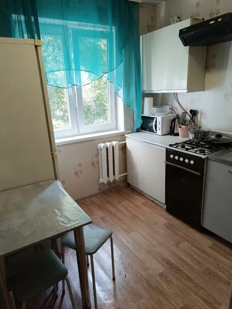 Квартира Строительная 13