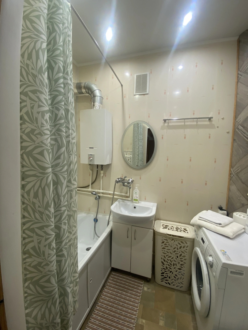 Квартира в Купеческом Доме