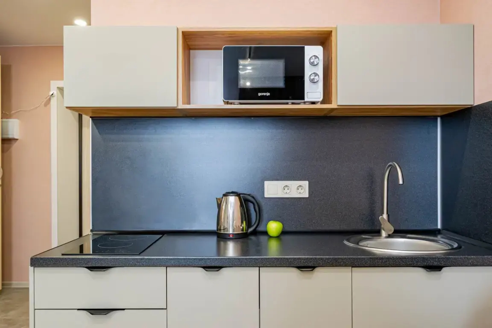 Апартаменты Cosmos Apart на Куйбышева