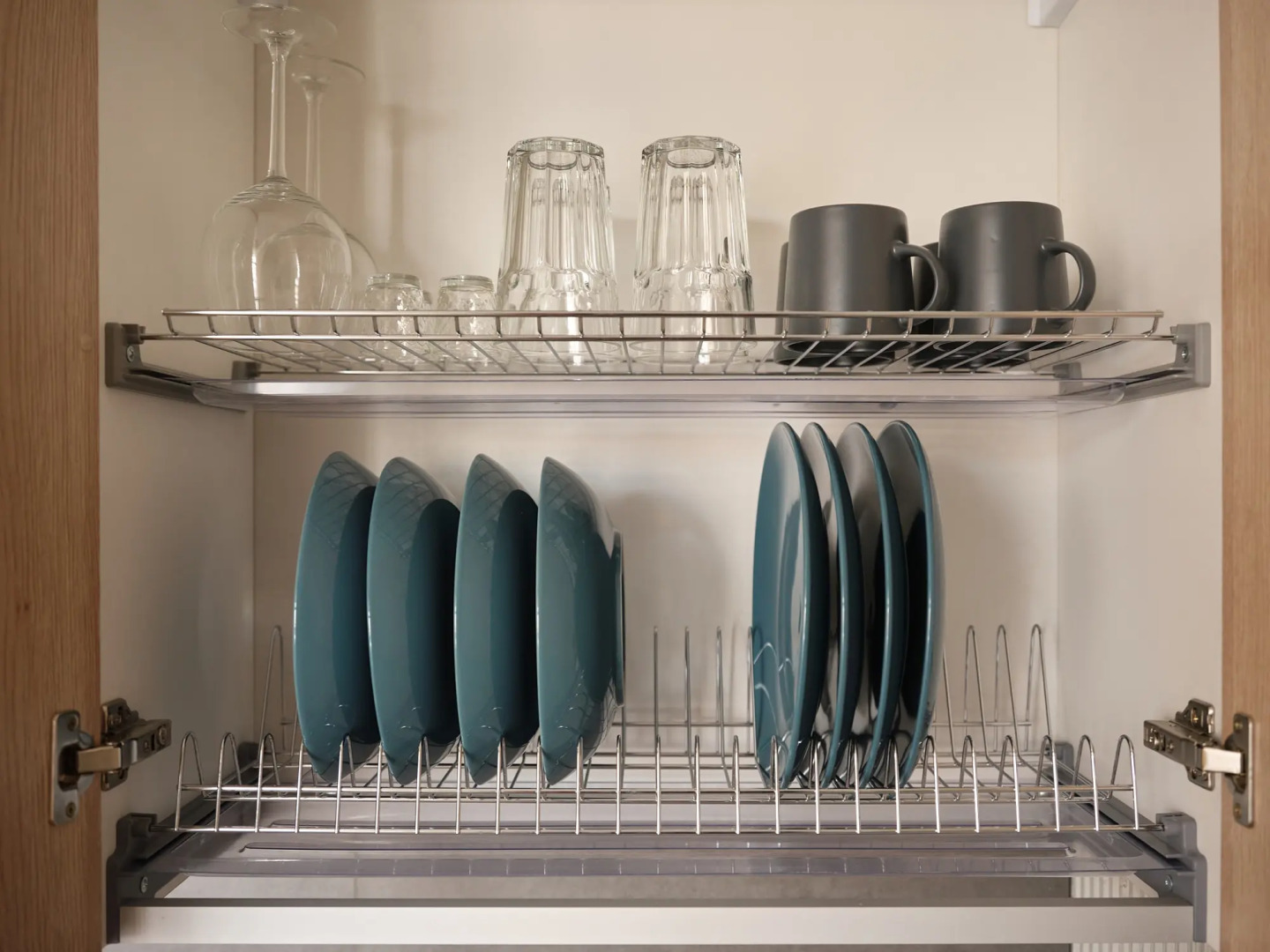 Апартаменты  Andersen