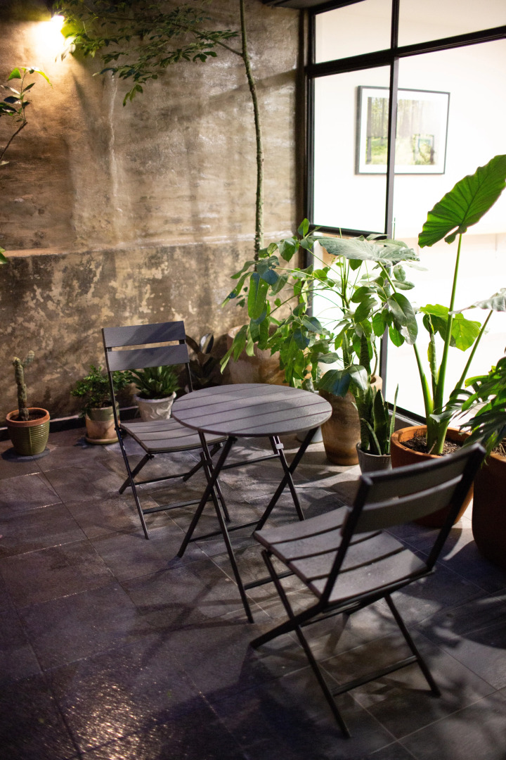 Отель Casa Finlandia Boutique