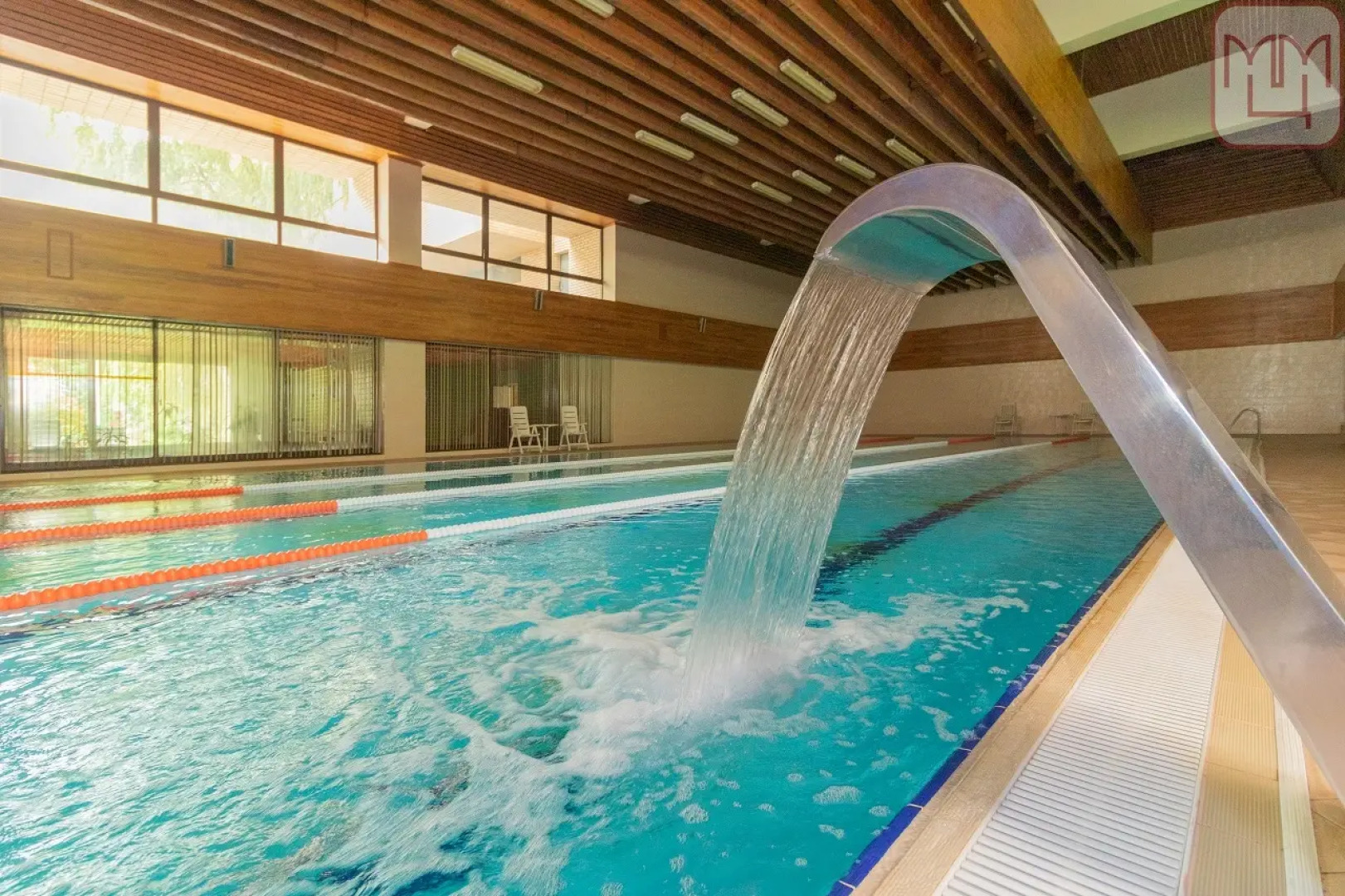 Vvedenskoe Merii Moskvy