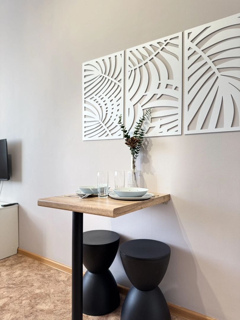 Апартаменты LOMACO