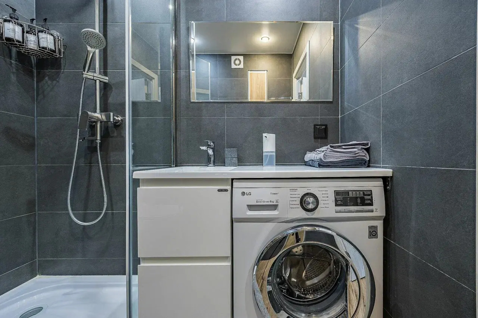 Апартаменты  Студия Центр. Максимум города, минимум расстояний!