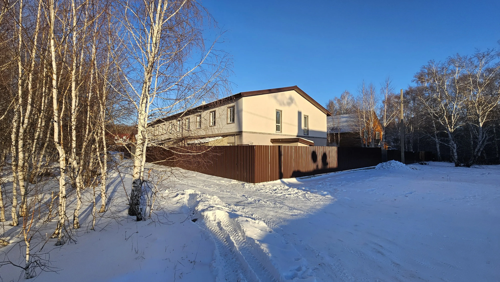 Бунгало Семейное