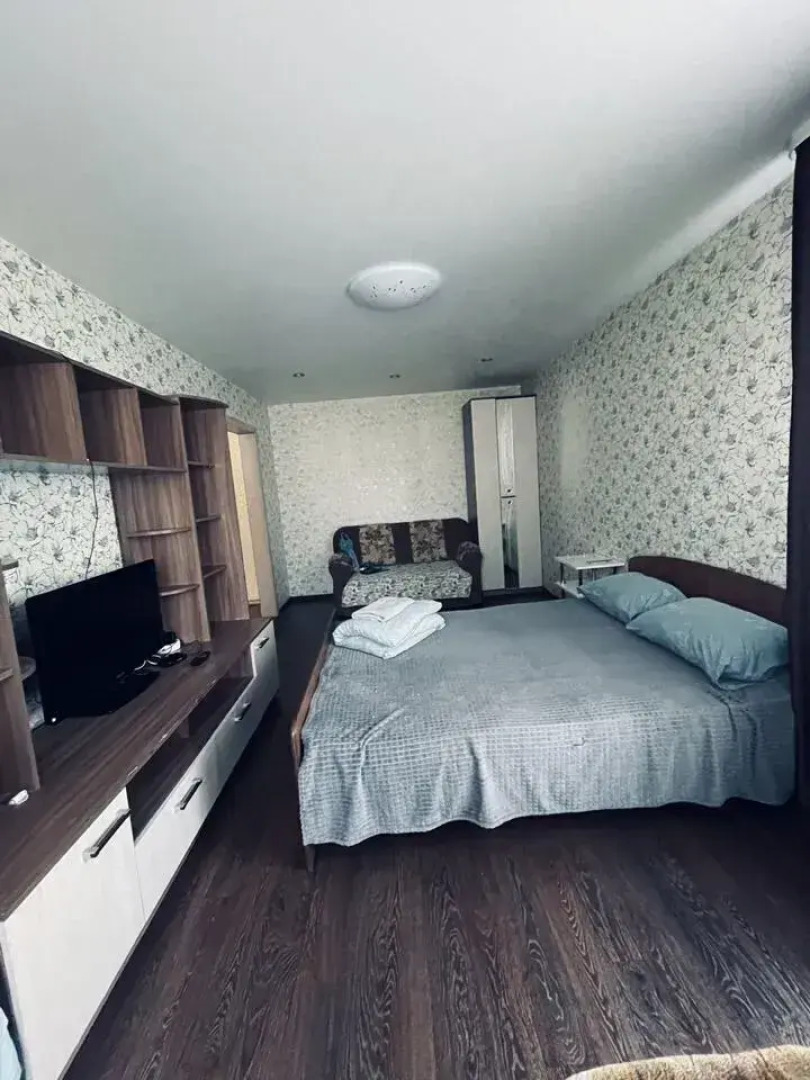 Квартира на улице Гагарина 13