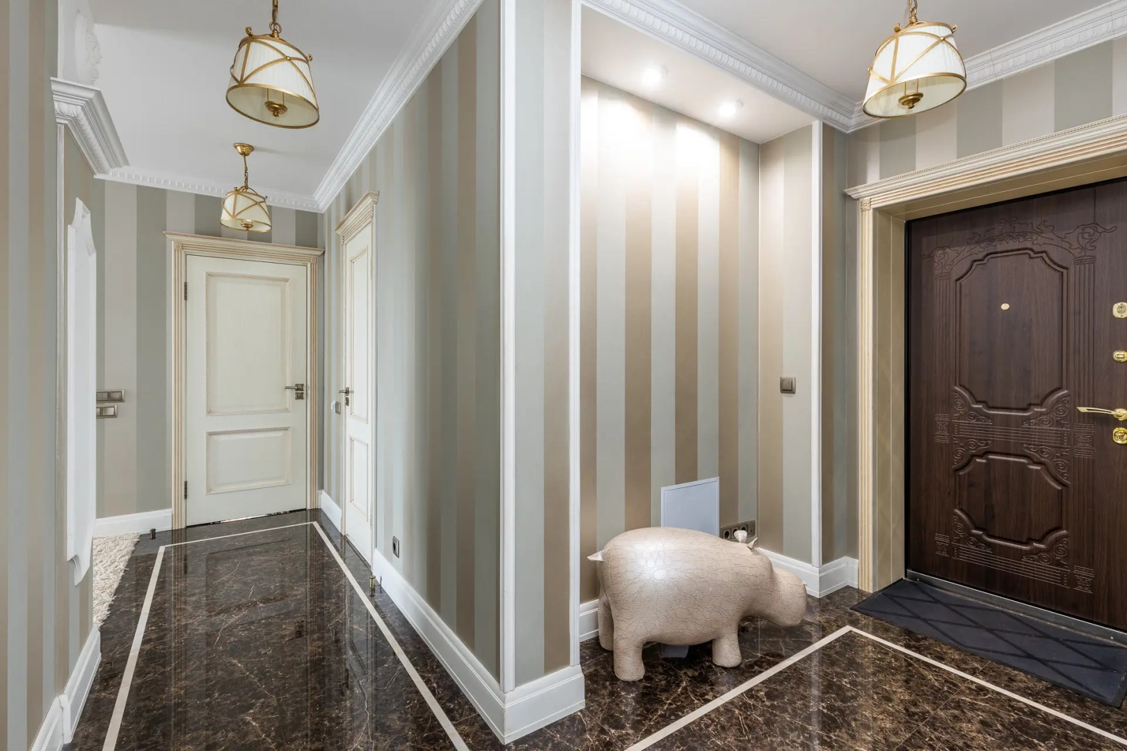 Апартаменты Премиум Маяк Минск