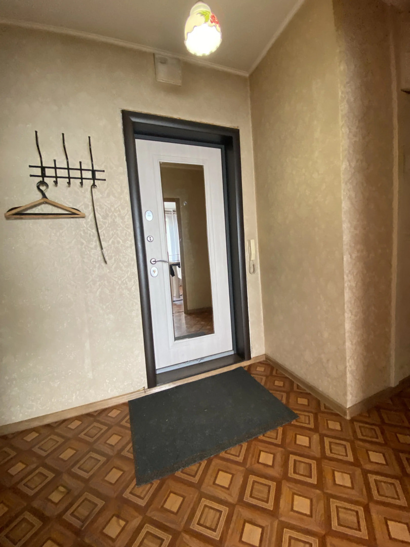 Апартаменты В Центре Города