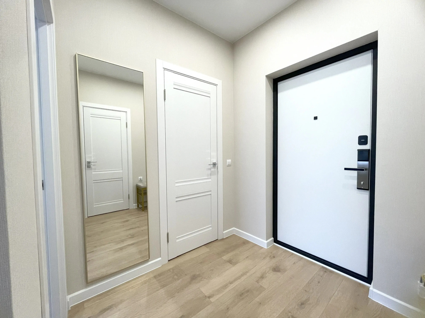 Квартира Эталон в ЖК Догма Парк