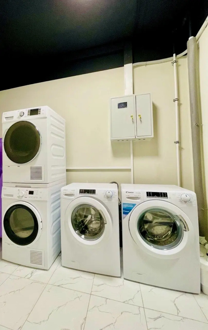 Апартаменты у Адмиралтейской площади