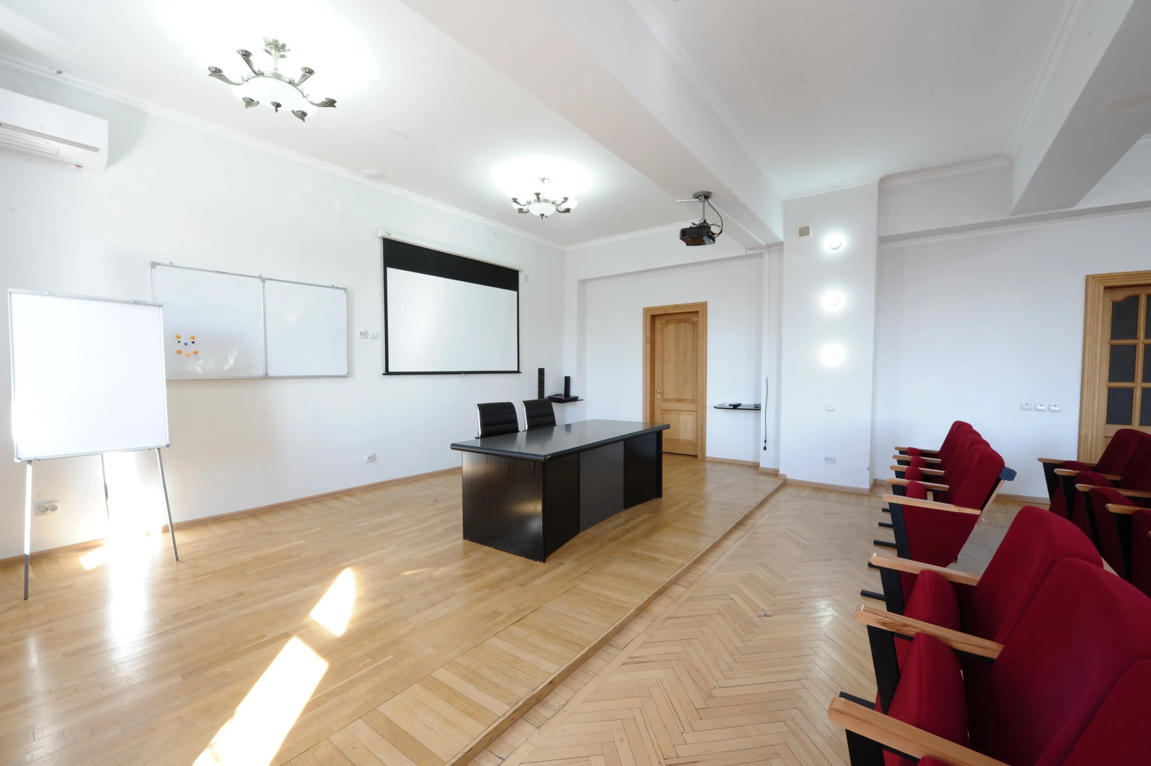 Отель Планета Люкс