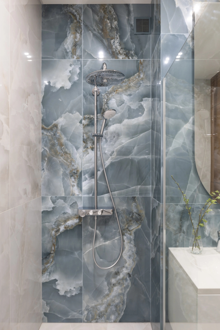 Апартаменты SVApart Рыбная Деревня