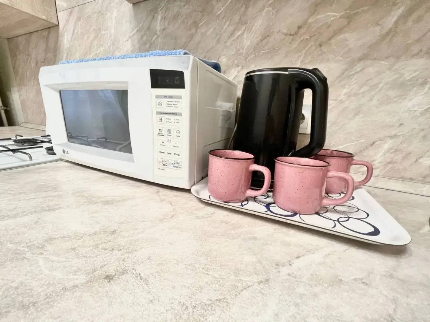 Апартаменты Бизнес Лайт