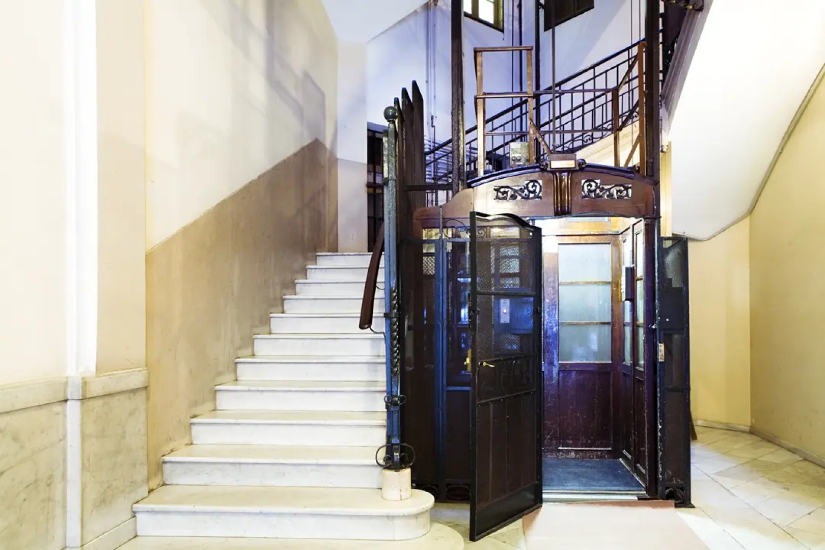 Апартаменты Platinum in Residential  Area