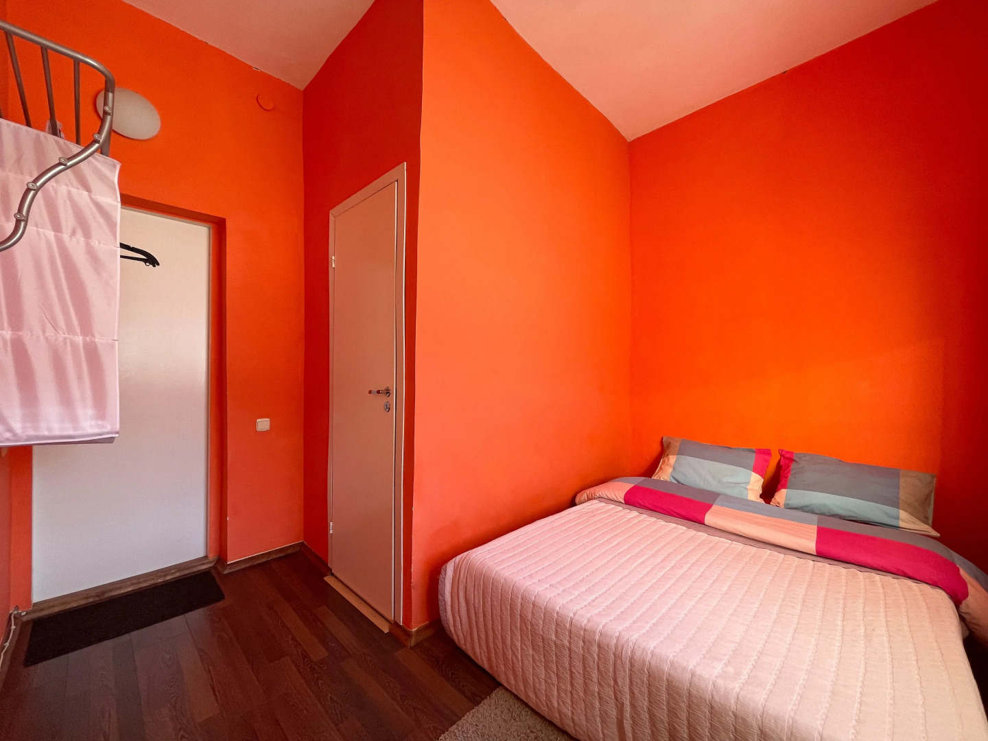 Отель Сафари