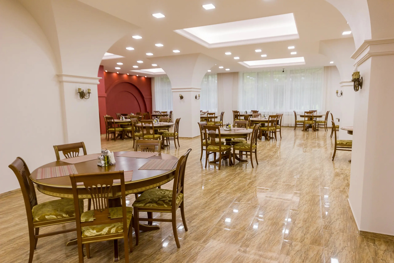 Гранд Отель & SPA Аристократъ