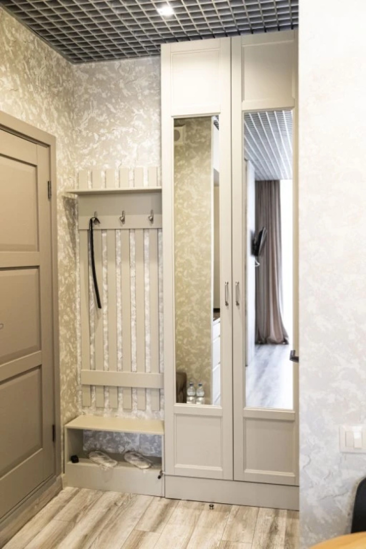 Апартаменты Пушкин г.Краснодар 2