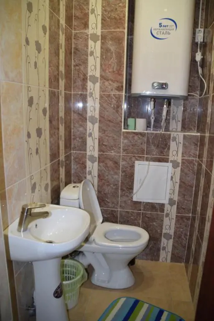 Апартаменты Вершина 2