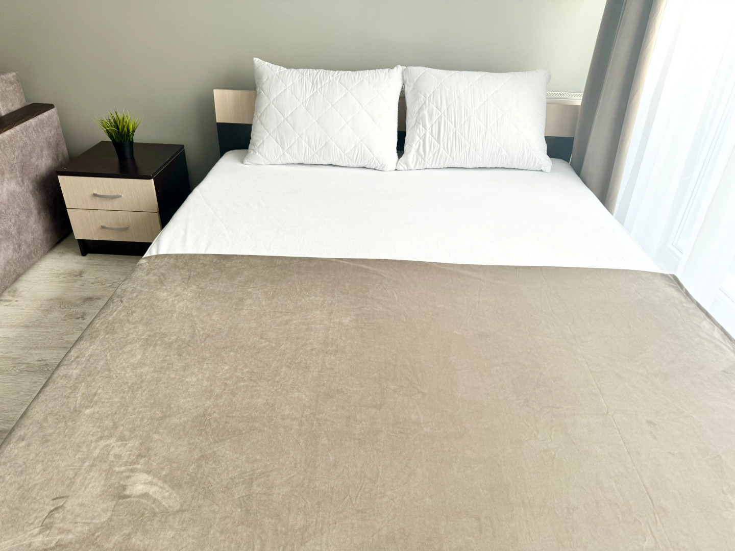 Апартаменты Супер У Королевских Ворот