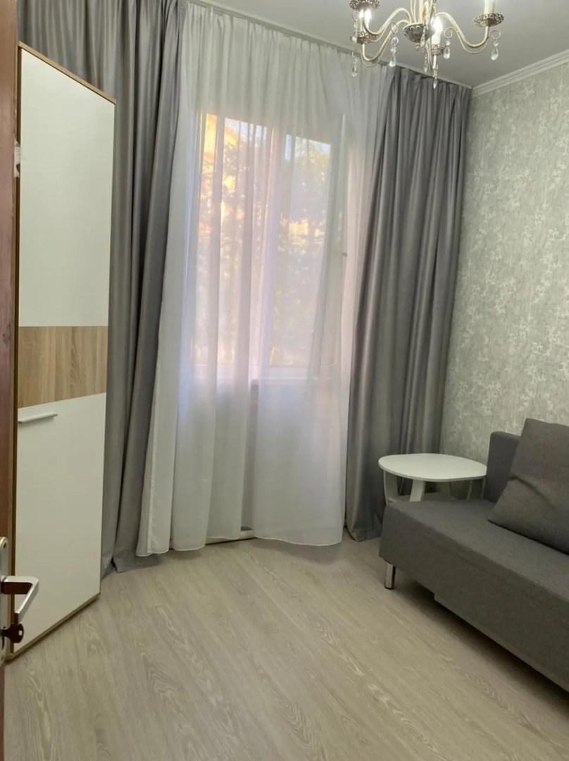 Гостевой Дом Лиана