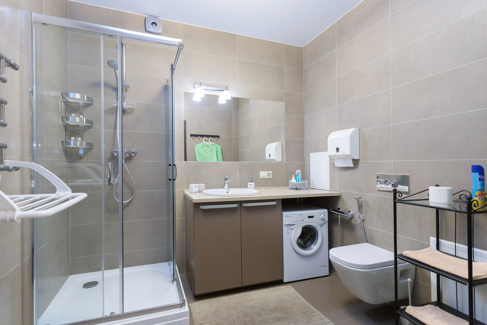 Гостевой дом DOM15