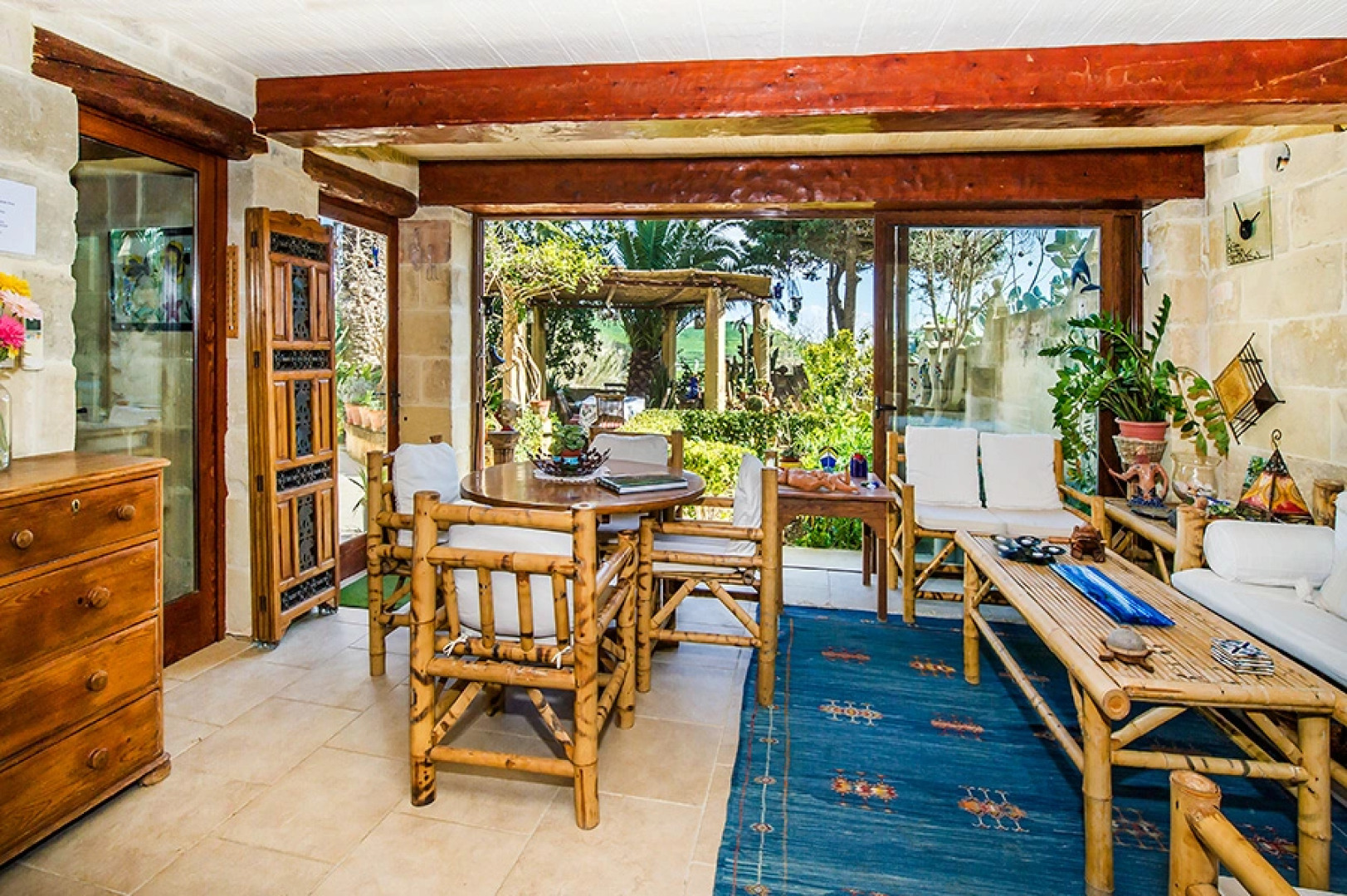 Гостевой Дом Dar tal-Kaptan Boutique Maison