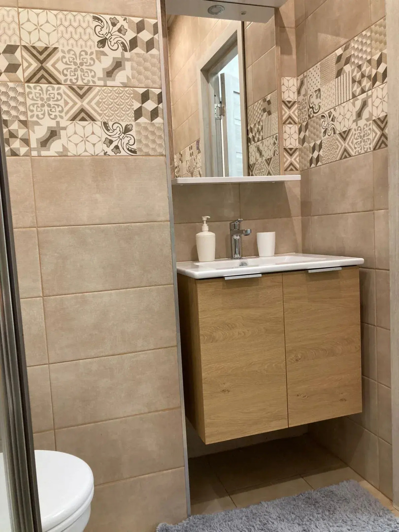 Квартира ApartPiter Новоселье