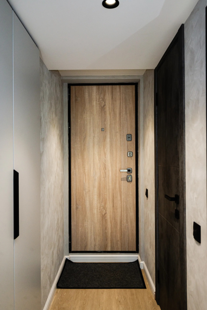 Апартаменты Стильная студия рядом с ВДНХ