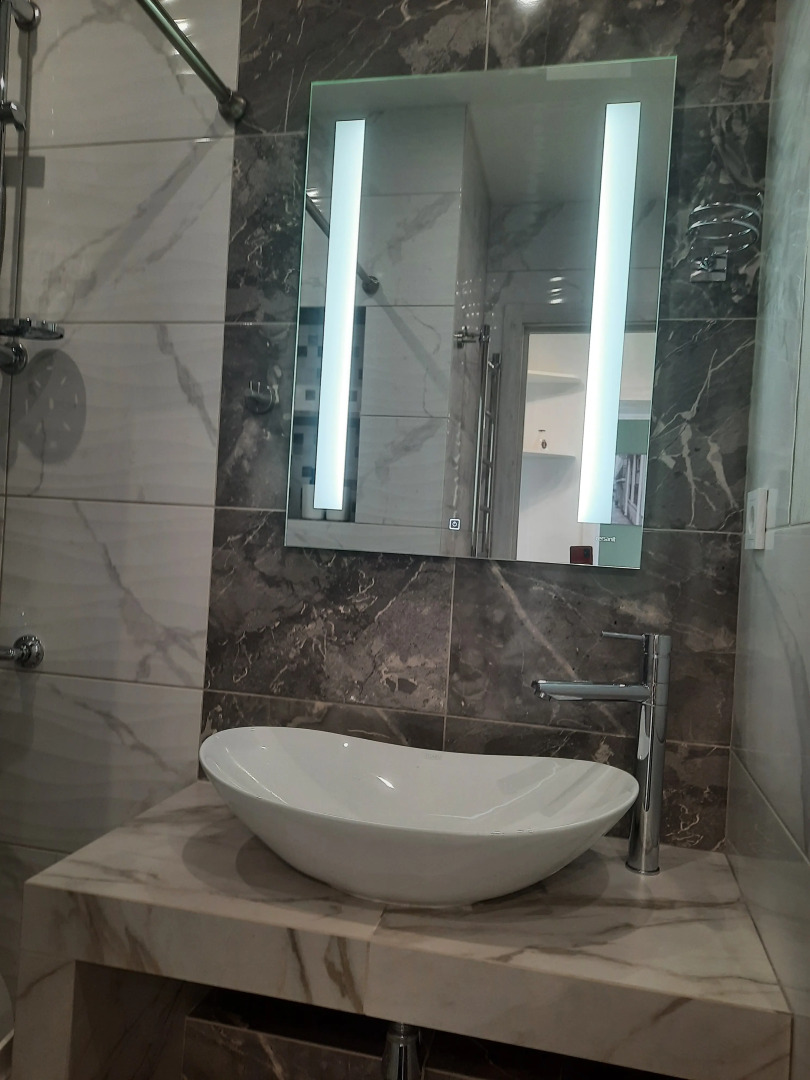 Квартира HelgaPark