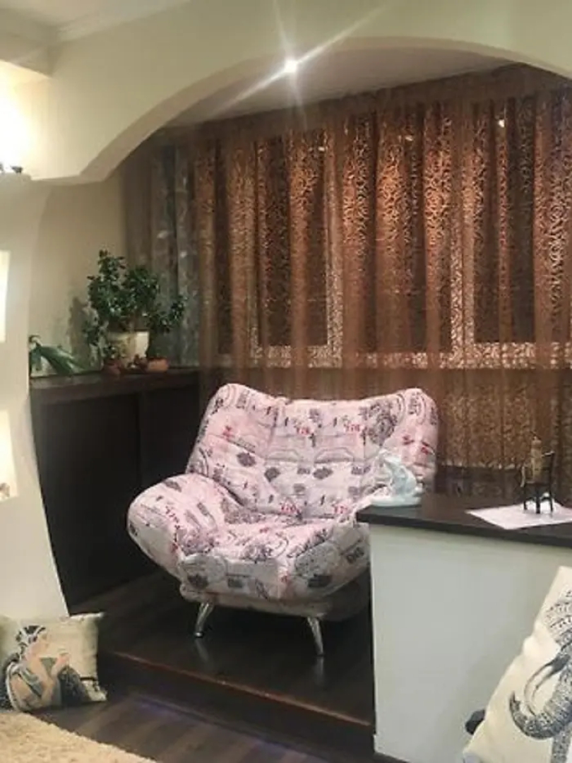 Апартаменты Вдохновение