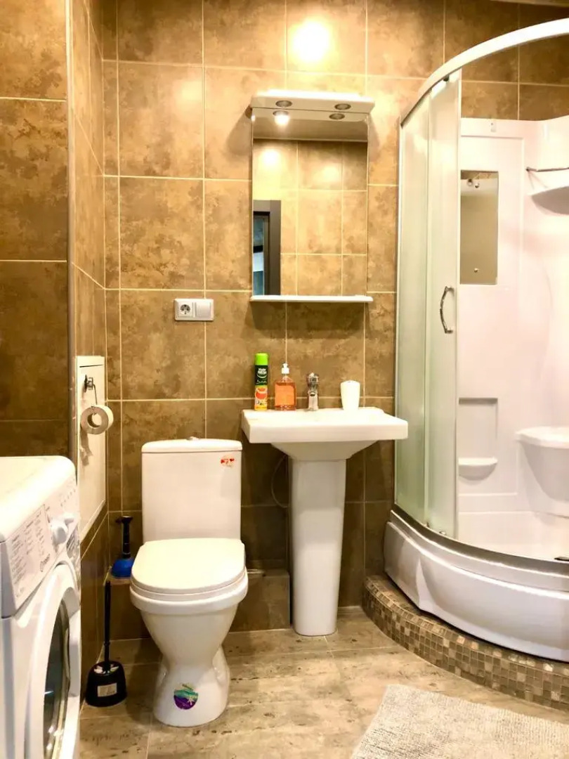 Апартаменты-студия RELAX APART – Молодёжная 78