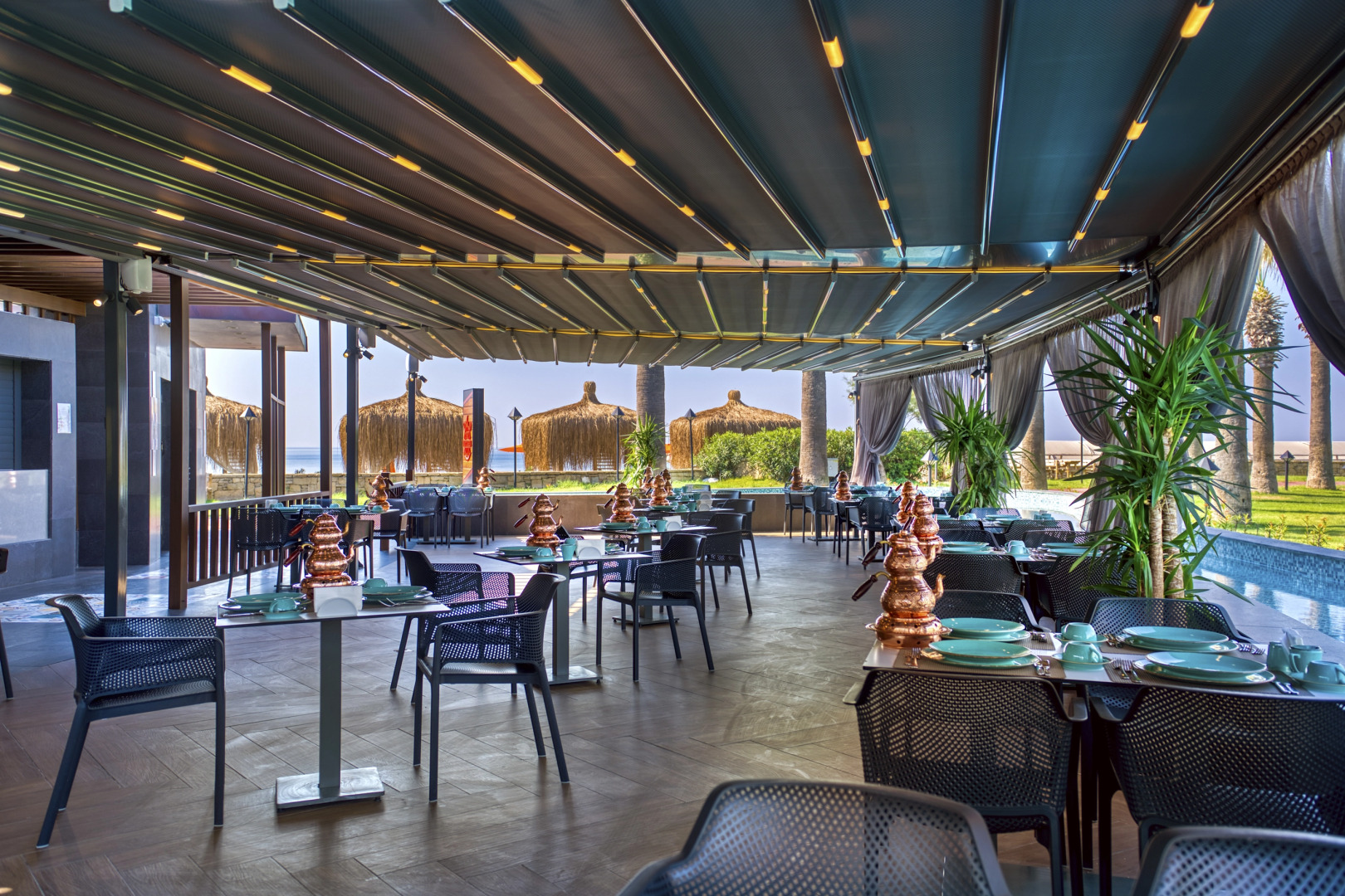 Megasaray Club Belek