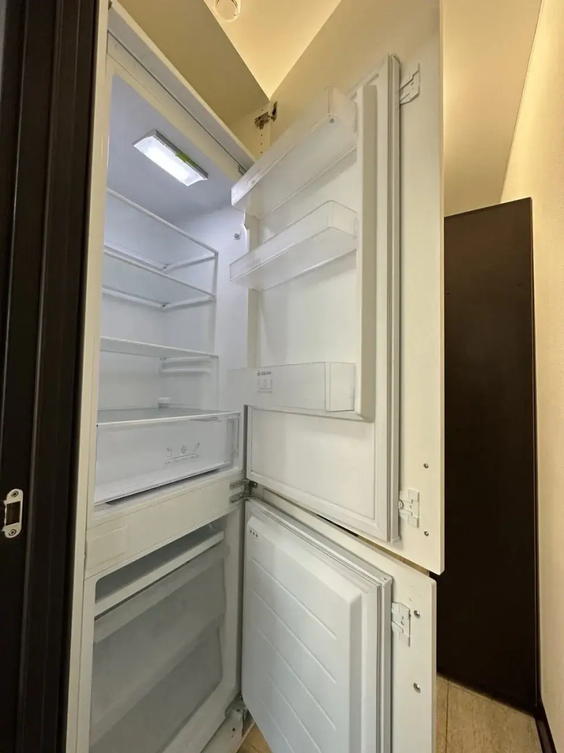 Квартира Однокомнатная на Проспекте Авиаторов Балтики, д. 25