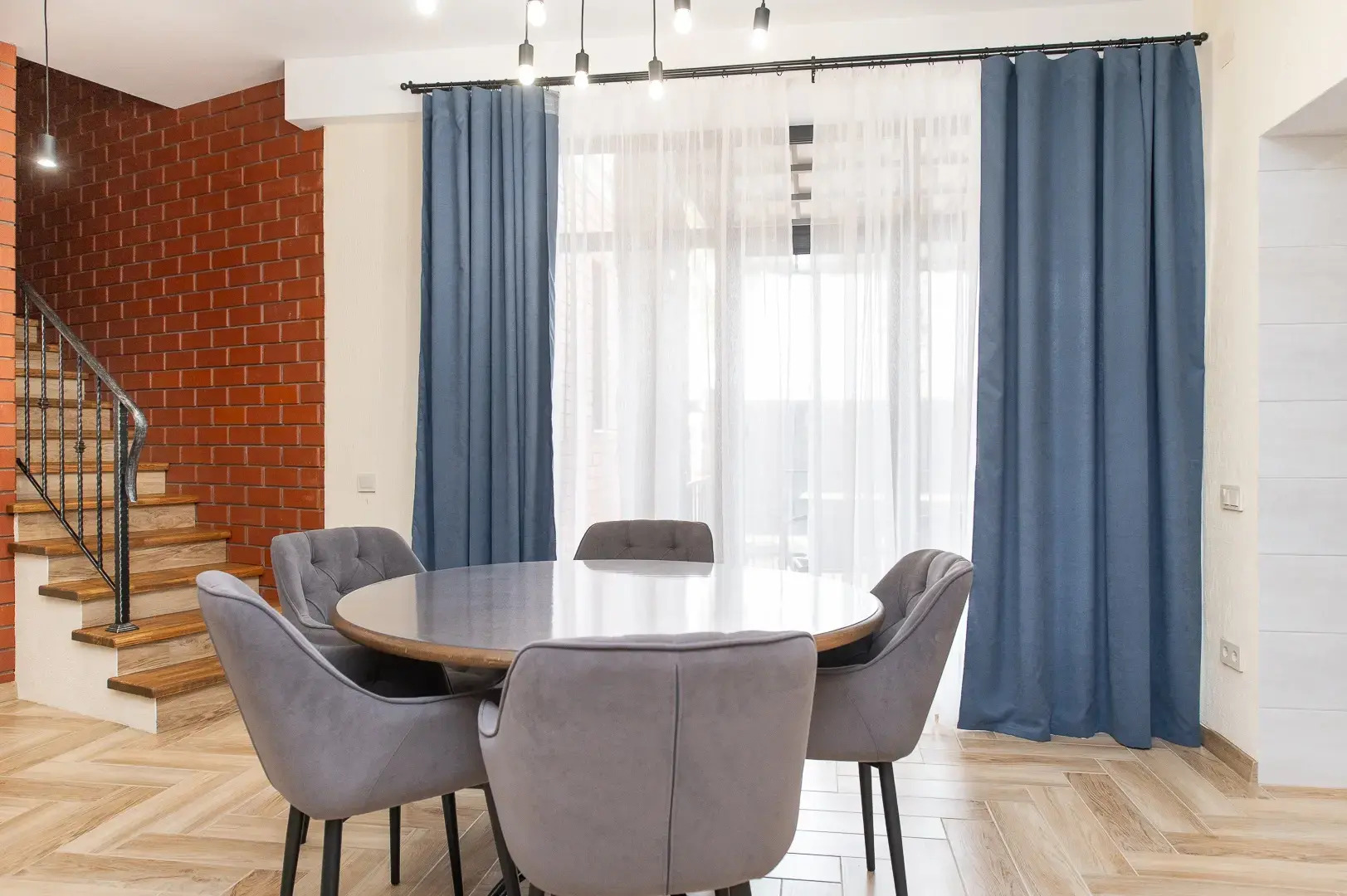 Частный дом на Шахтёров 28