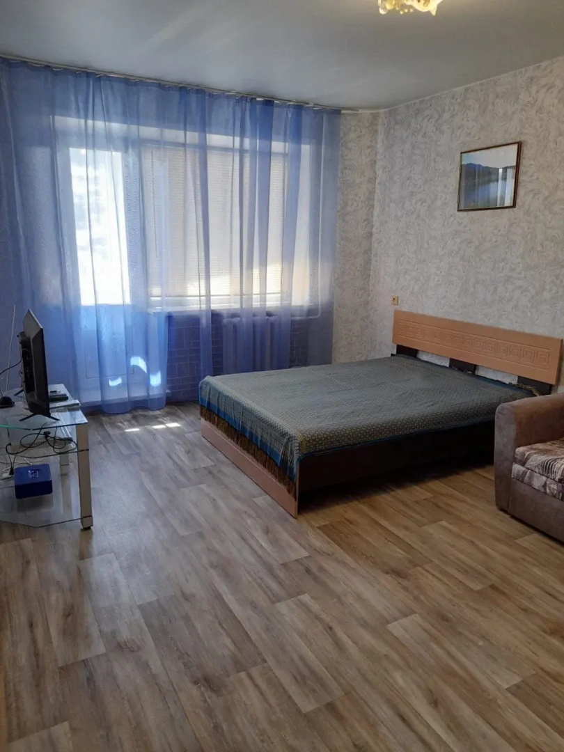 Квартира Однокомнатная квартира в Белокурихе