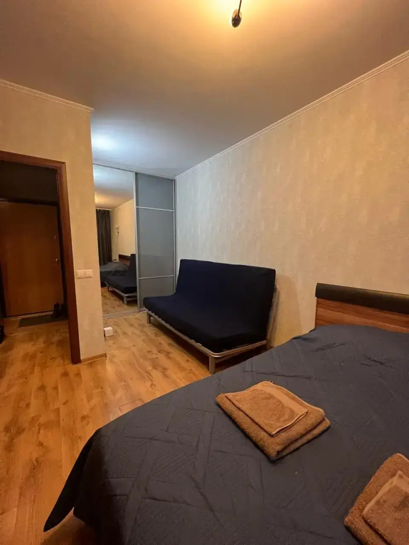 Квартира у Татнефть Арены и Ривьеры