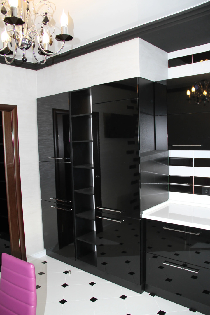 Апартаменты возле Кафедрального Собора