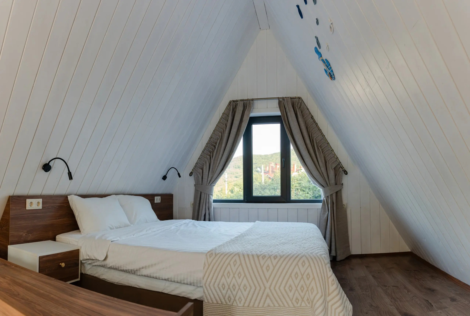 Теремки на Улице Кукушкина 4