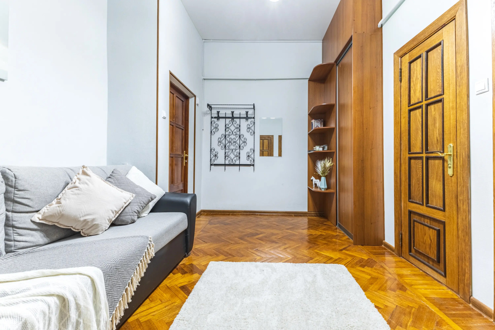 Апартаменты Comfort Home на улице Карла Маркса 39