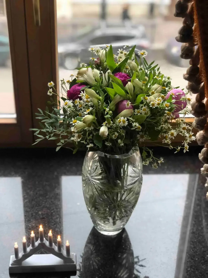 Апартаменты ОМ