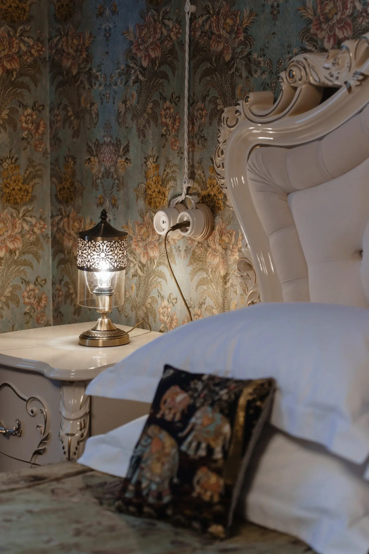 Бутик-отель Дом Купчихи Ершовой