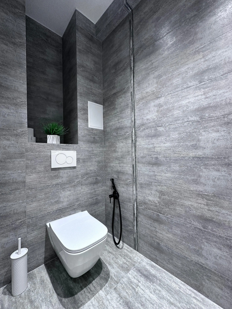 Квартира Дом 89 4комн на Энтузиастов 8