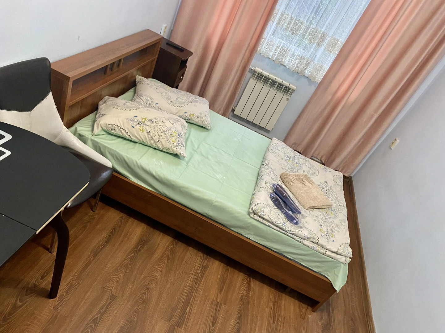 Городской отель Звезда