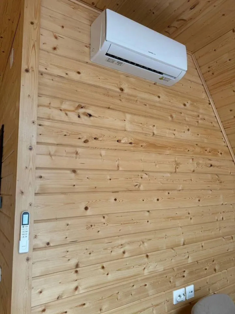 Частный Дом на Территории Ниемеля 17